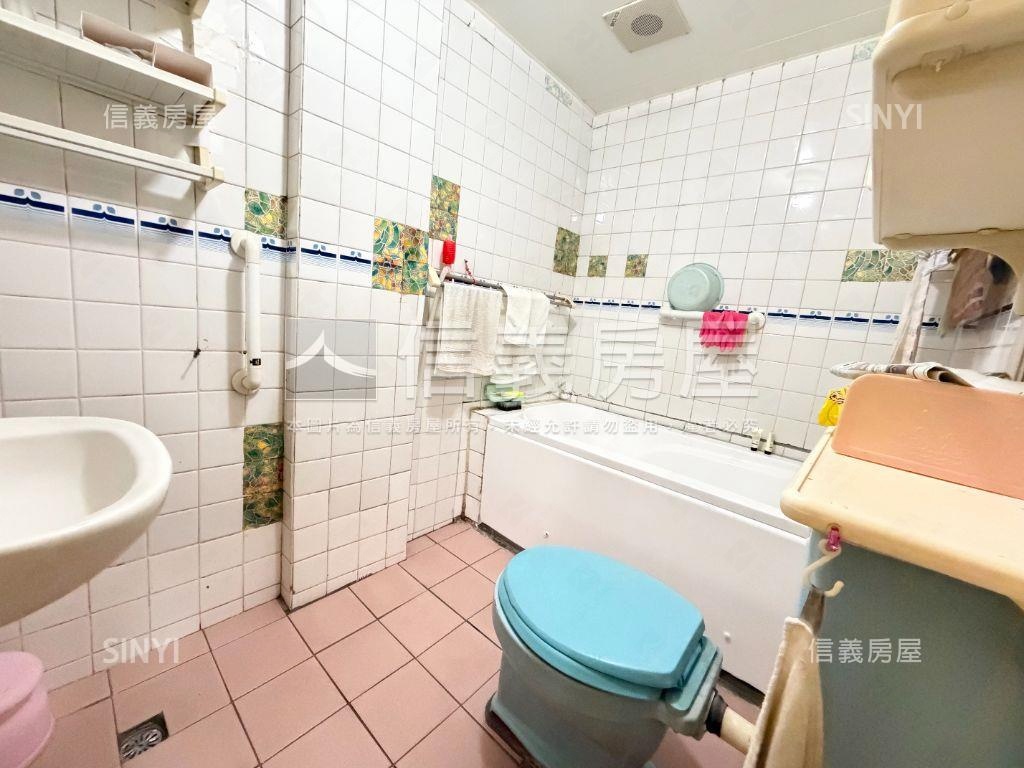 看１０１景觀★大空間房屋室內格局與周邊環境