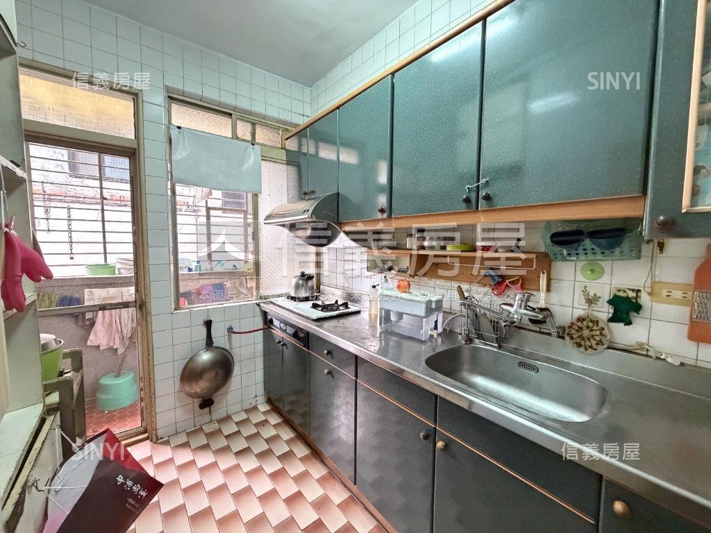 看１０１景觀★大空間房屋室內格局與周邊環境