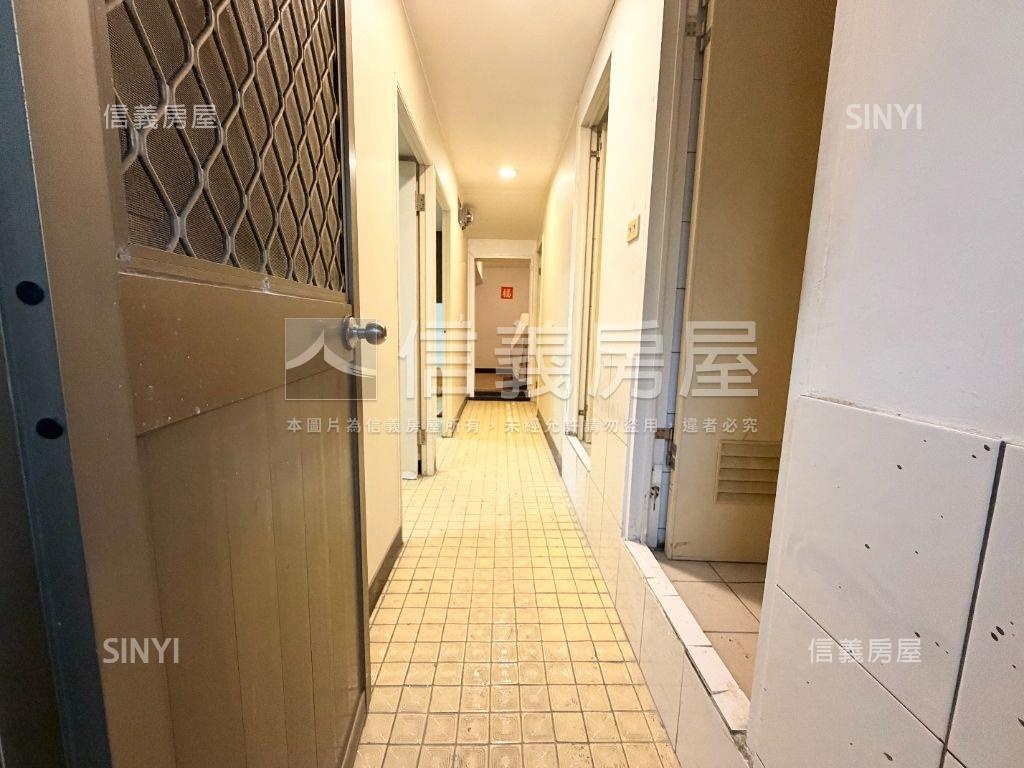 看１０１景觀★大空間房屋室內格局與周邊環境