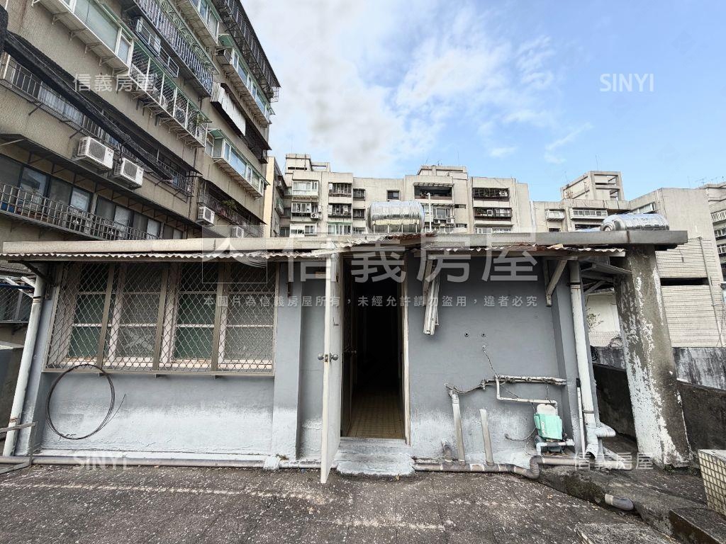 看１０１景觀★大空間房屋室內格局與周邊環境