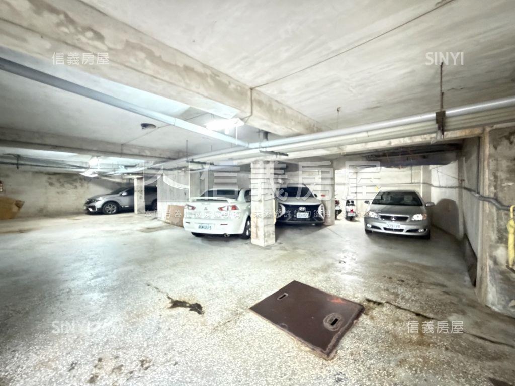 看１０１景觀★大空間房屋室內格局與周邊環境