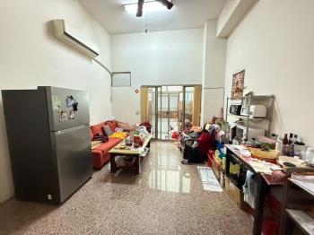 嶺東忠勇一樓孝親房有車位