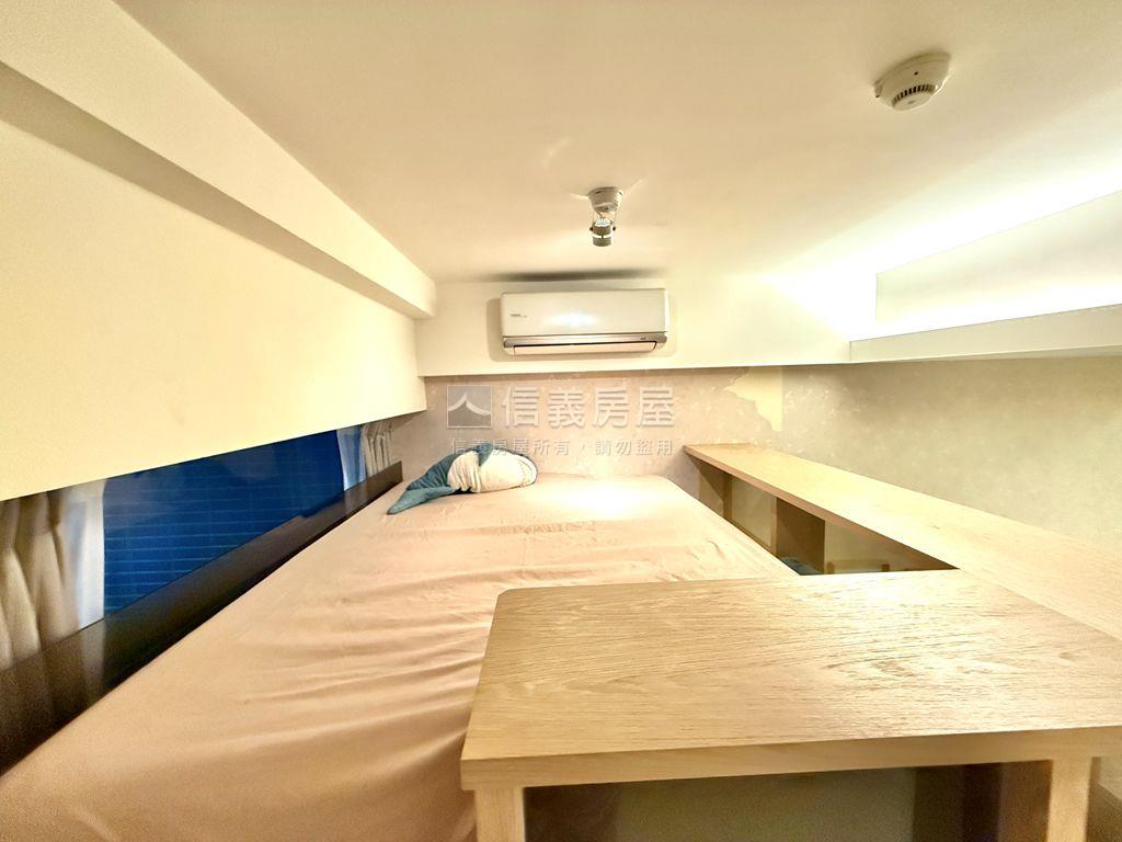近漢神巨蛋精美兩房房屋室內格局與周邊環境