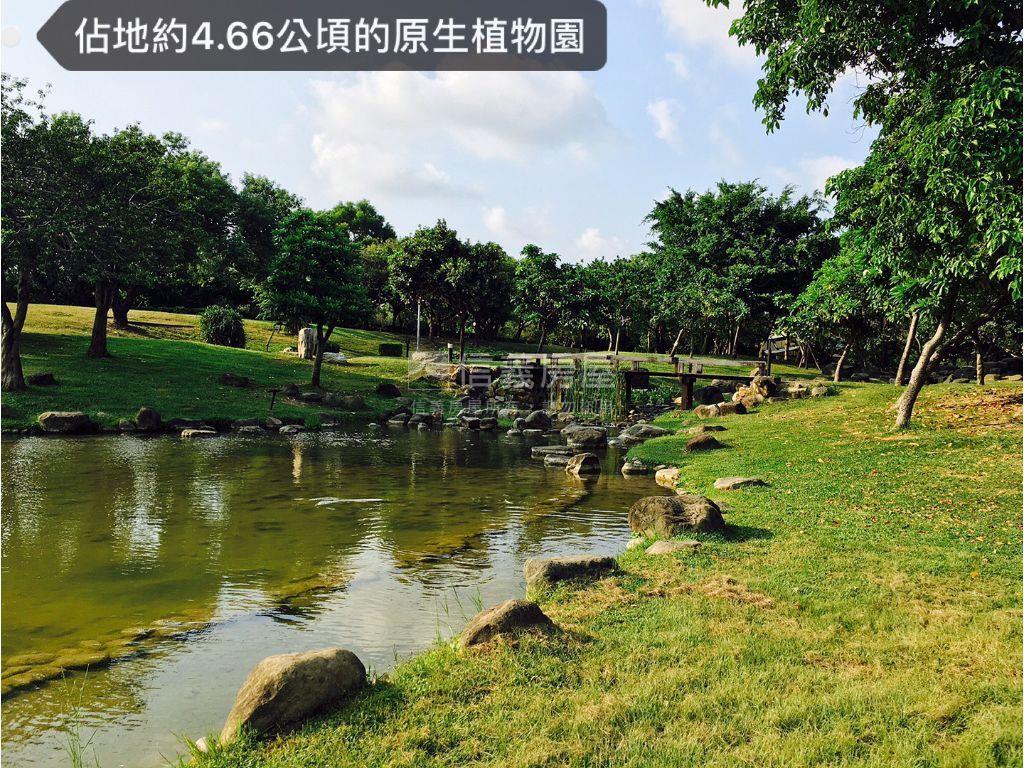 近漢神巨蛋精美兩房房屋室內格局與周邊環境