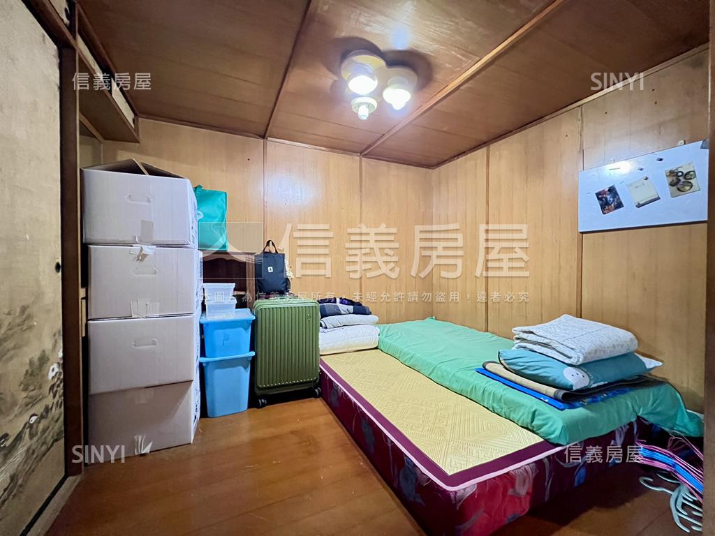復興路邊間３樓房屋室內格局與周邊環境