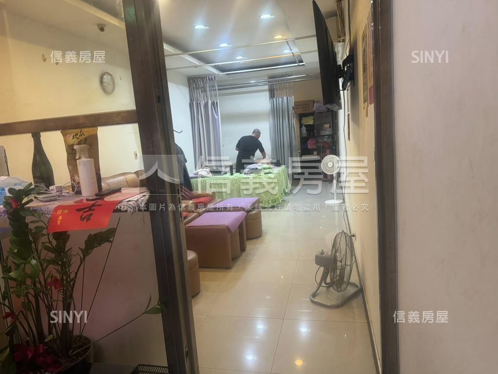 森美館★稀有店面釋出房屋室內格局與周邊環境