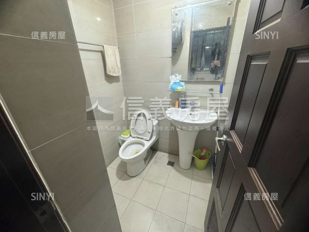 森美館★稀有店面釋出房屋室內格局與周邊環境