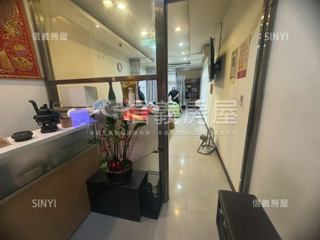 森美館★稀有店面釋出房屋室內格局與周邊環境