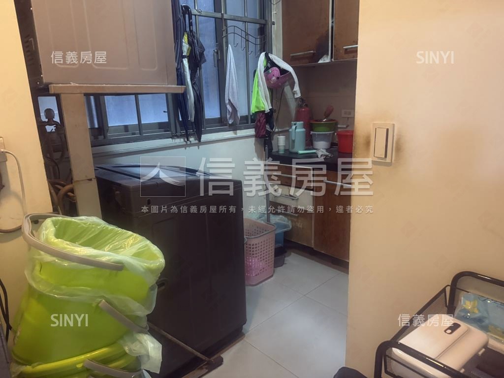 森美館★稀有店面釋出房屋室內格局與周邊環境