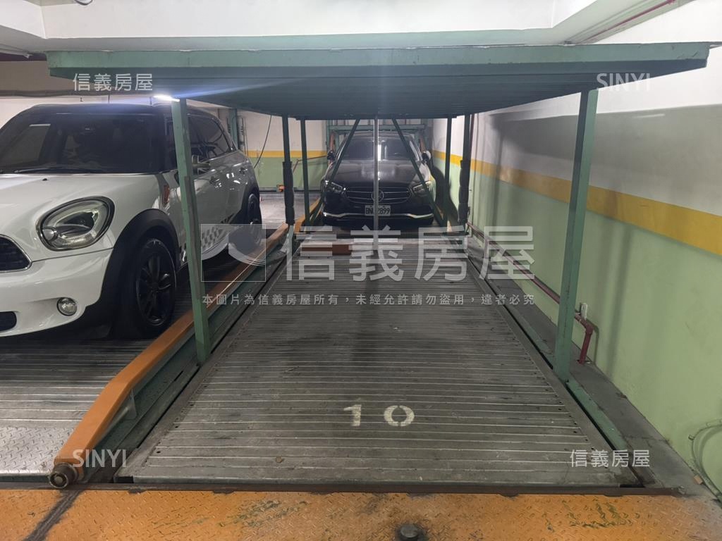 森美館★稀有店面釋出房屋室內格局與周邊環境