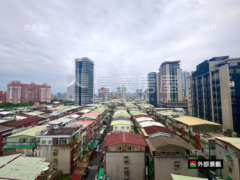 安心選★明廳明房衛浴開窗房屋室內格局與周邊環境