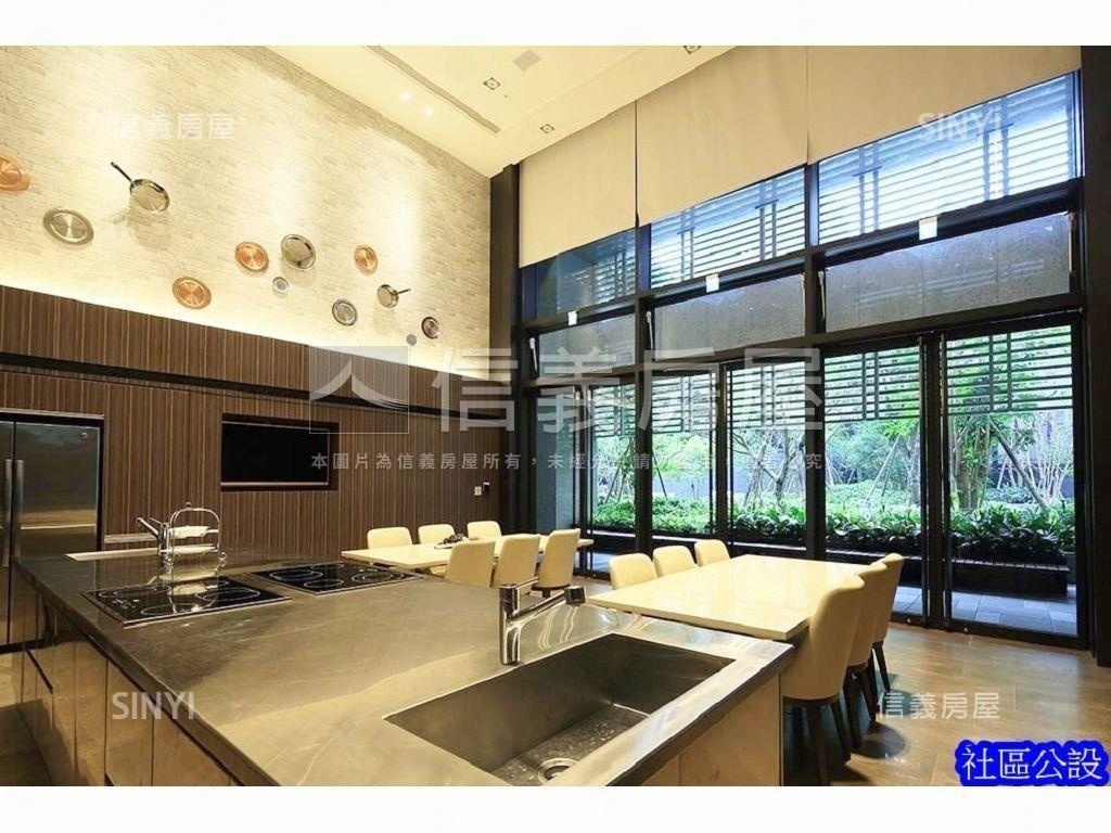 安心選★明廳明房衛浴開窗房屋室內格局與周邊環境