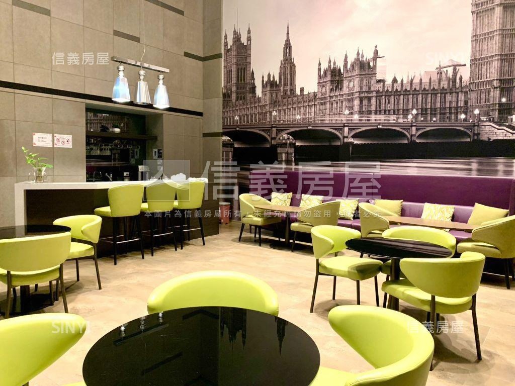 安心選★明廳明房衛浴開窗房屋室內格局與周邊環境