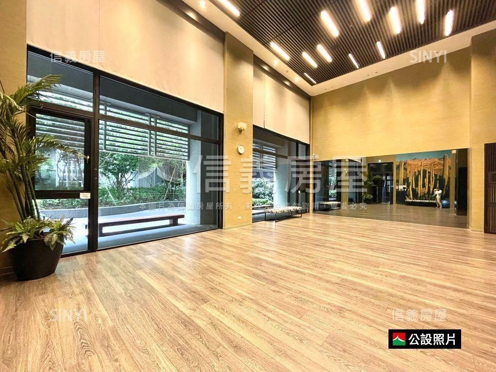 安心選★明廳明房衛浴開窗房屋室內格局與周邊環境