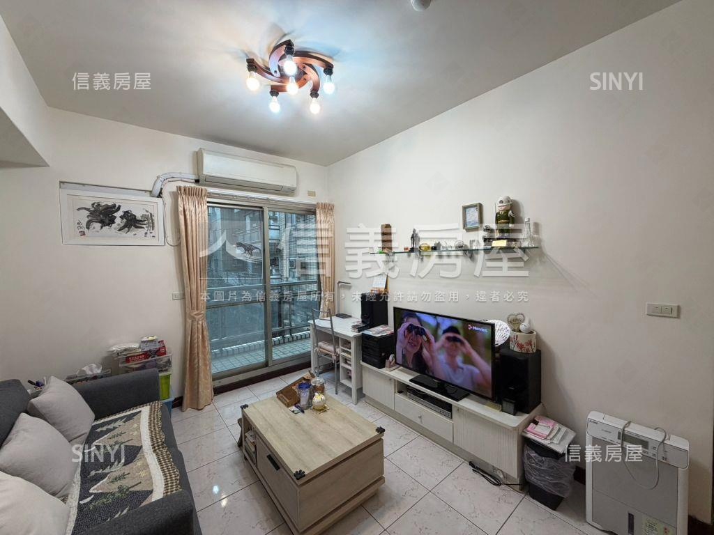 龍潭百年大鎮必看３房車位房屋室內格局與周邊環境