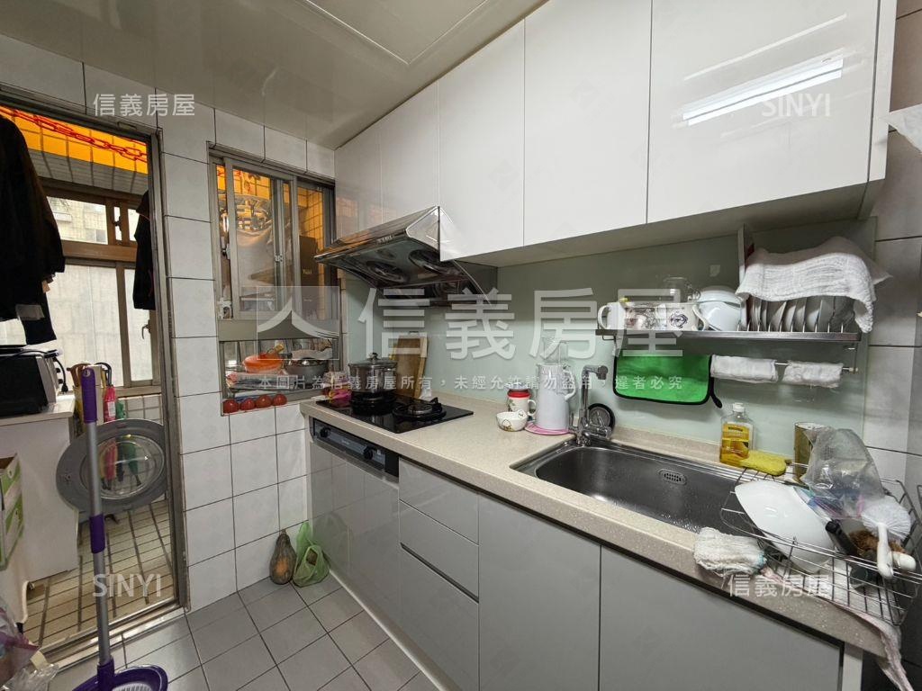 龍潭百年大鎮必看３房車位房屋室內格局與周邊環境