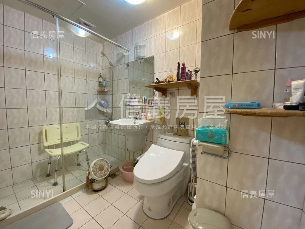 龍潭百年大鎮必看３房車位房屋室內格局與周邊環境