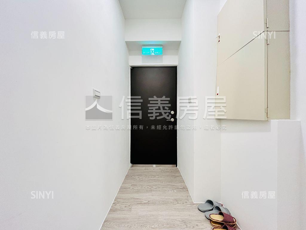 三和國中捷運站四房電梯房屋室內格局與周邊環境