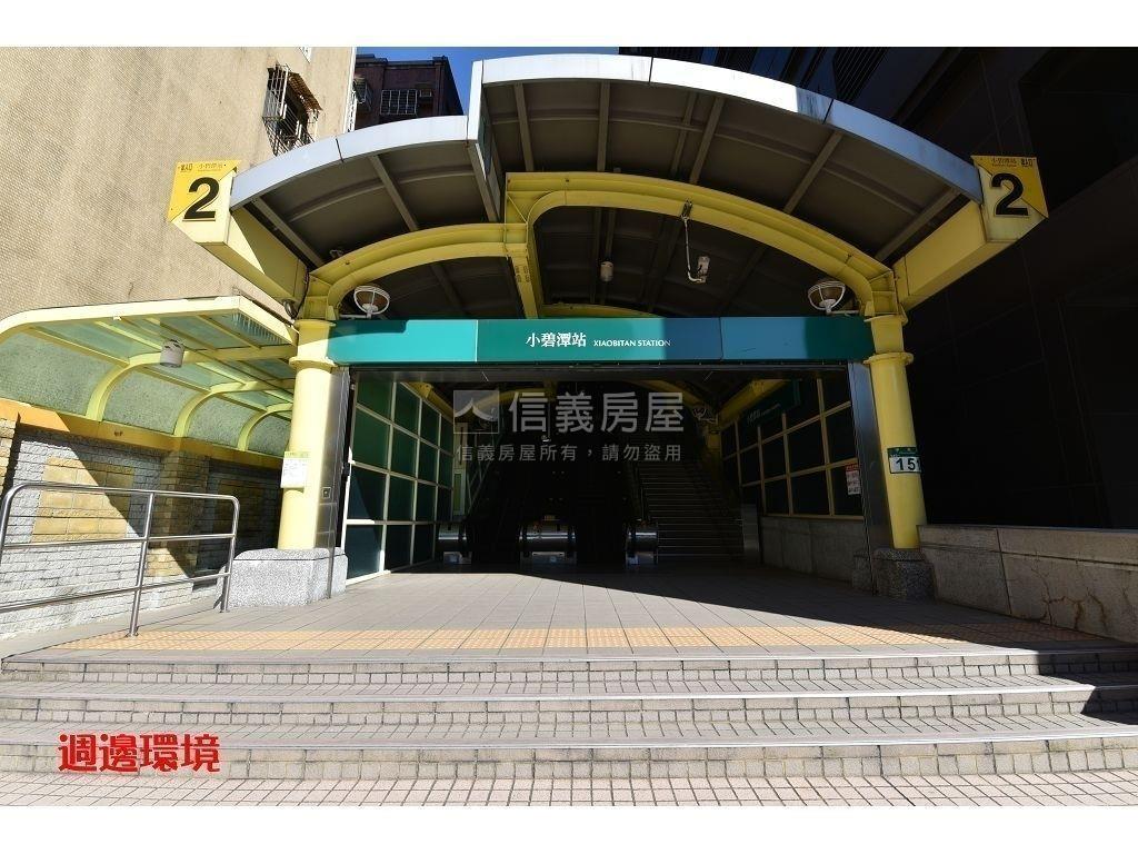 絕美聯上澐朗３房豪邸房屋室內格局與周邊環境