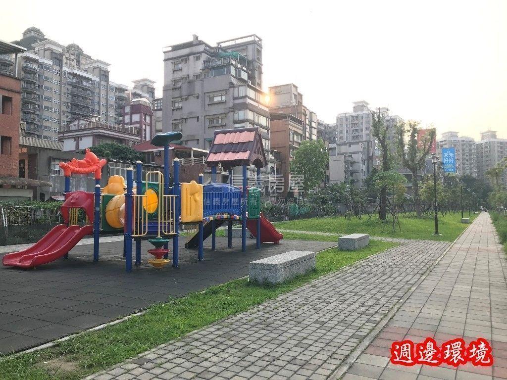 絕美聯上澐朗３房豪邸房屋室內格局與周邊環境