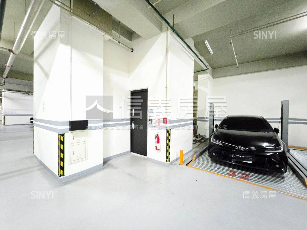 近立人高中一層兩戶美三房房屋室內格局與周邊環境