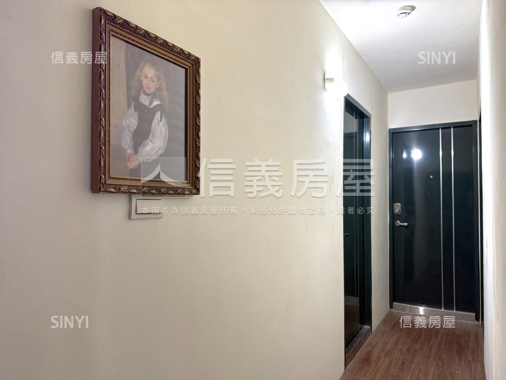 永安置產收租聖品房屋室內格局與周邊環境