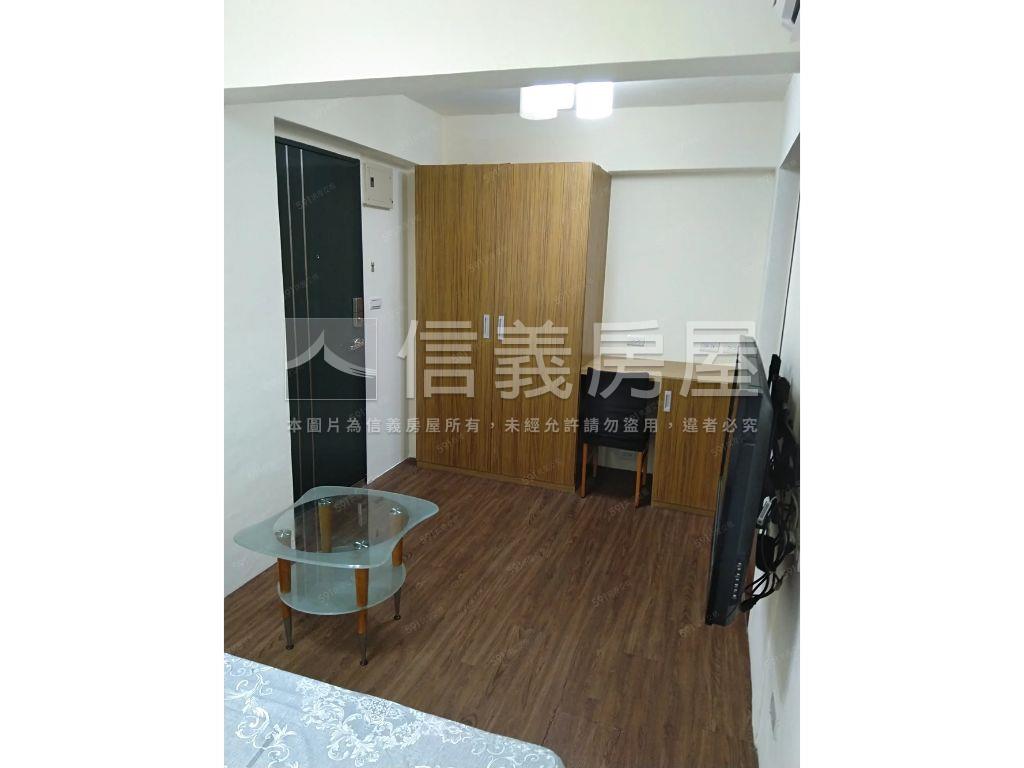 永安置產收租聖品房屋室內格局與周邊環境