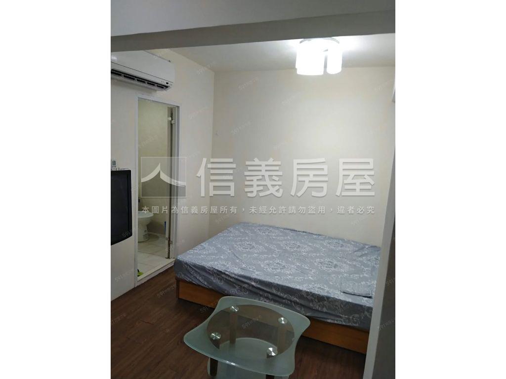 永安置產收租聖品房屋室內格局與周邊環境