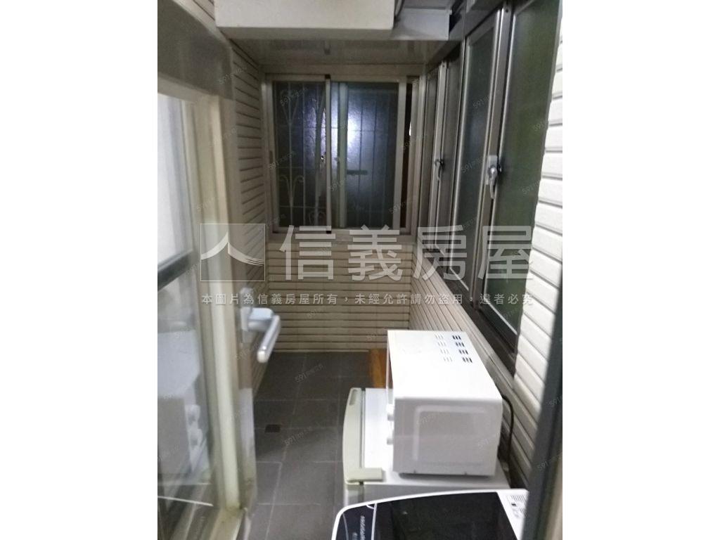 永安置產收租聖品房屋室內格局與周邊環境