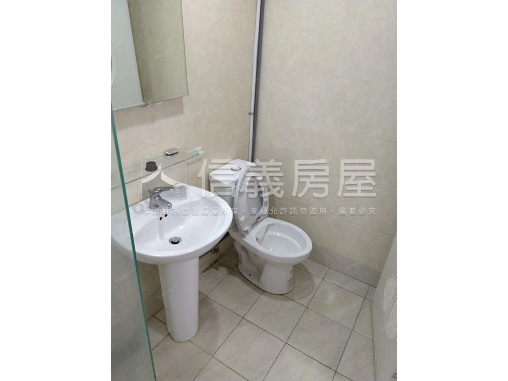 永安置產收租聖品房屋室內格局與周邊環境