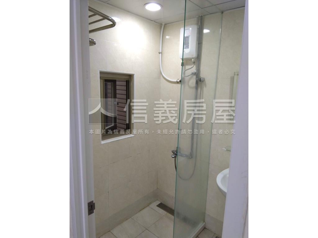 永安置產收租聖品房屋室內格局與周邊環境