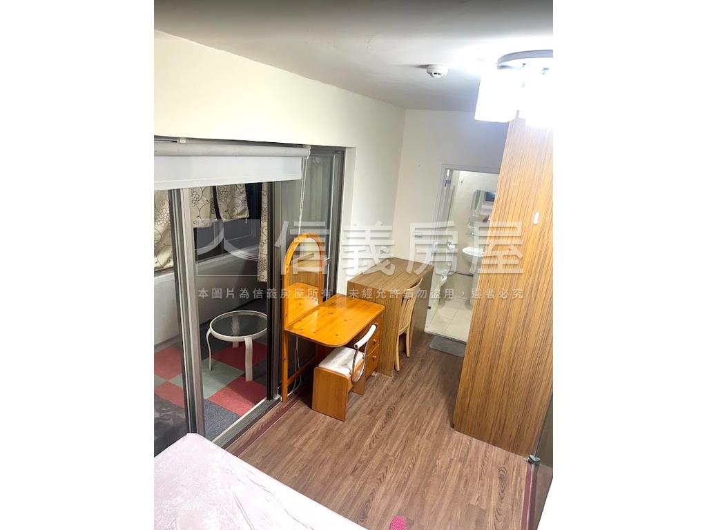 永安置產收租聖品房屋室內格局與周邊環境