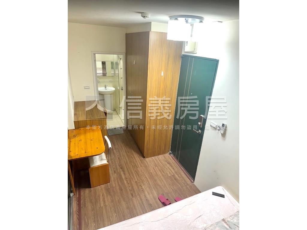 永安置產收租聖品房屋室內格局與周邊環境