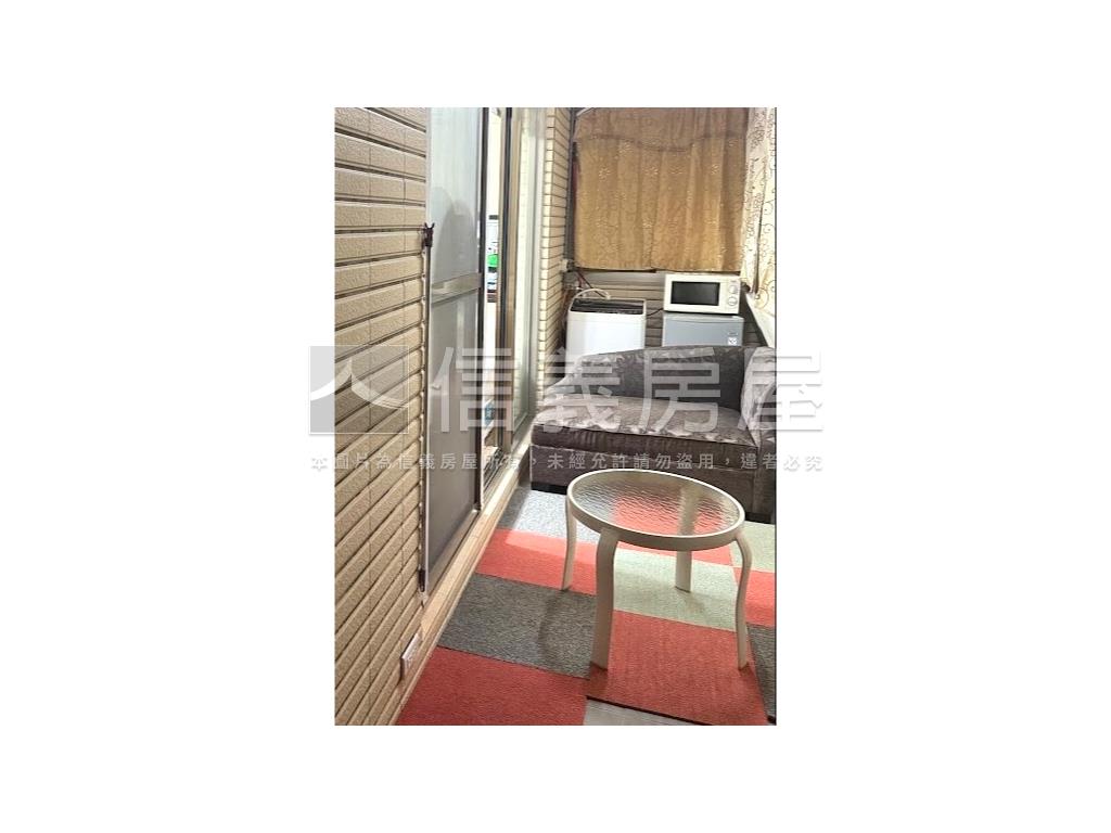 永安置產收租聖品房屋室內格局與周邊環境