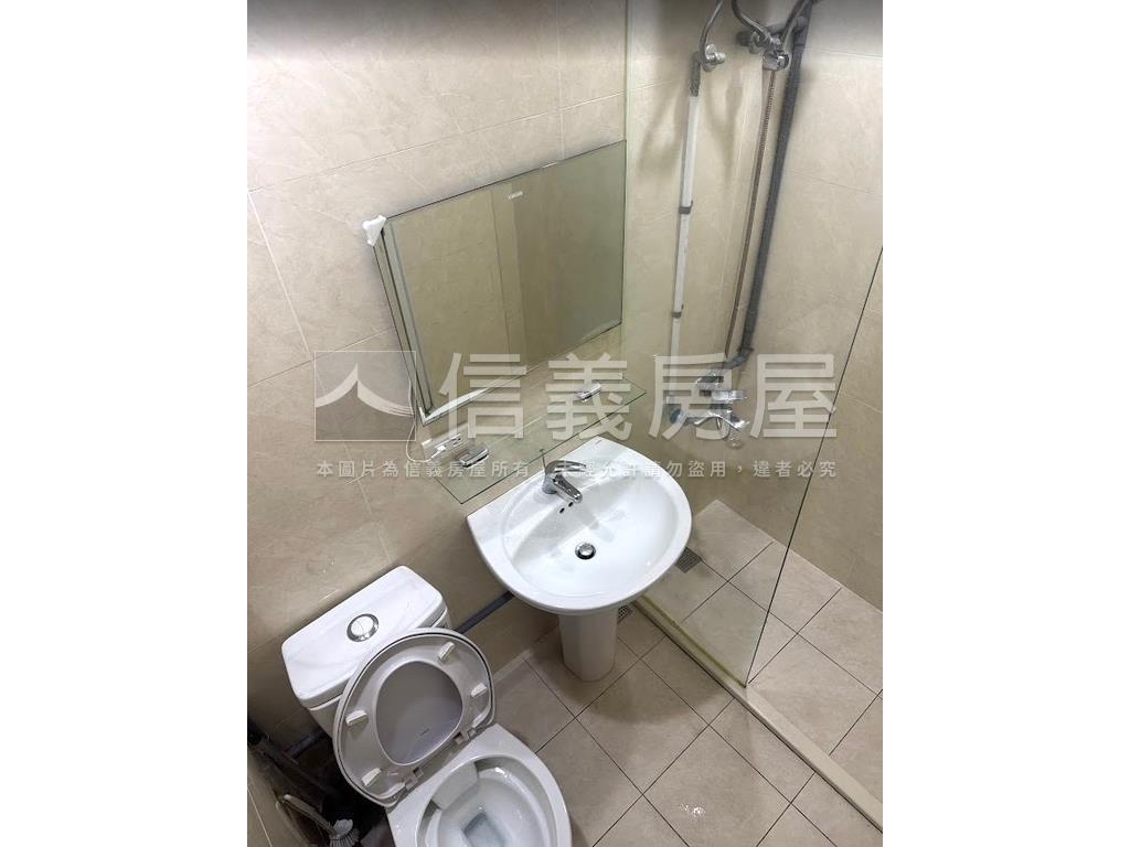 永安置產收租聖品房屋室內格局與周邊環境