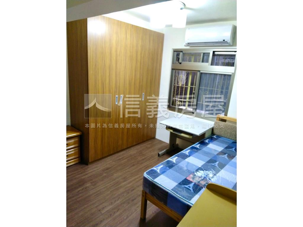 永安置產收租聖品房屋室內格局與周邊環境