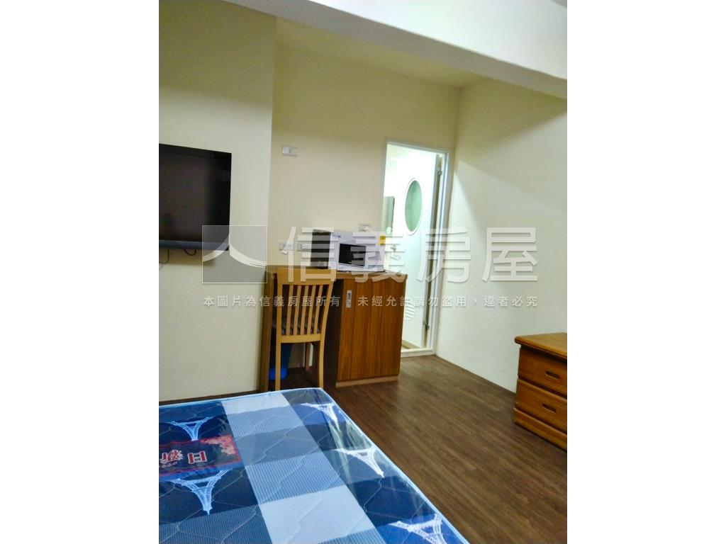 永安置產收租聖品房屋室內格局與周邊環境