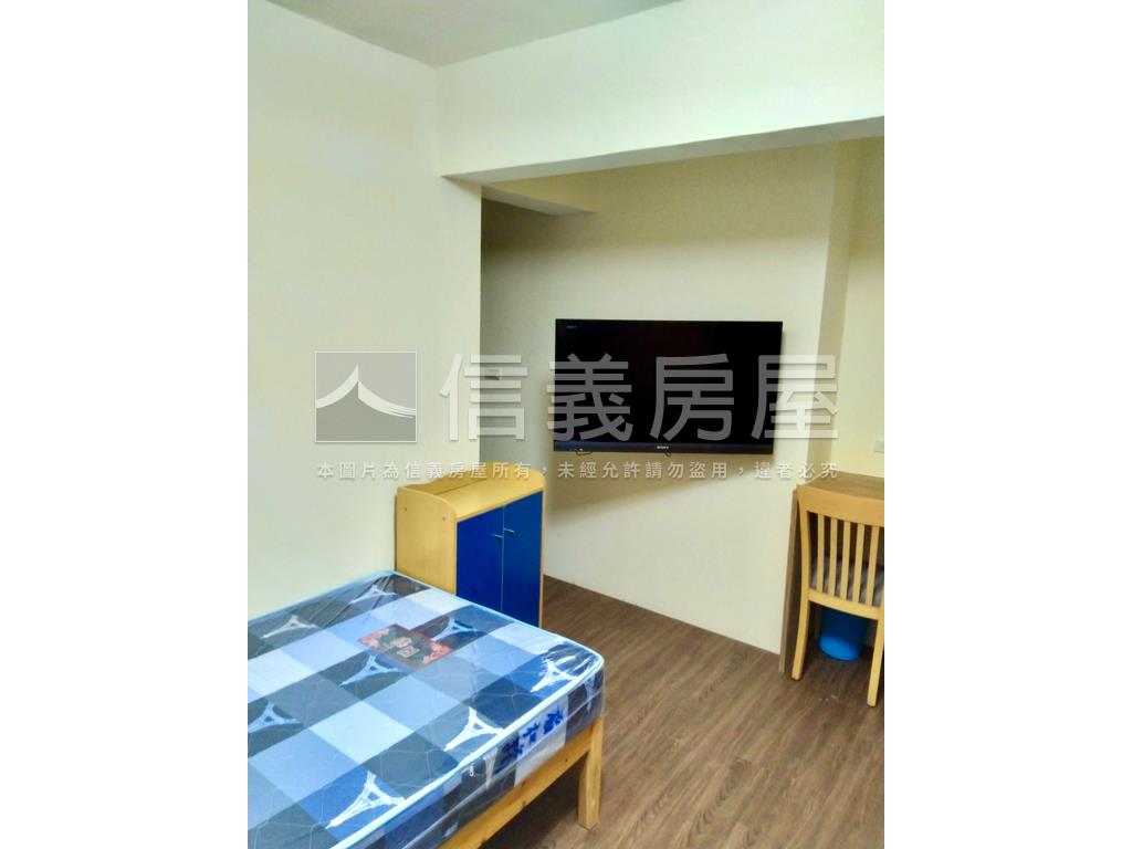 永安置產收租聖品房屋室內格局與周邊環境