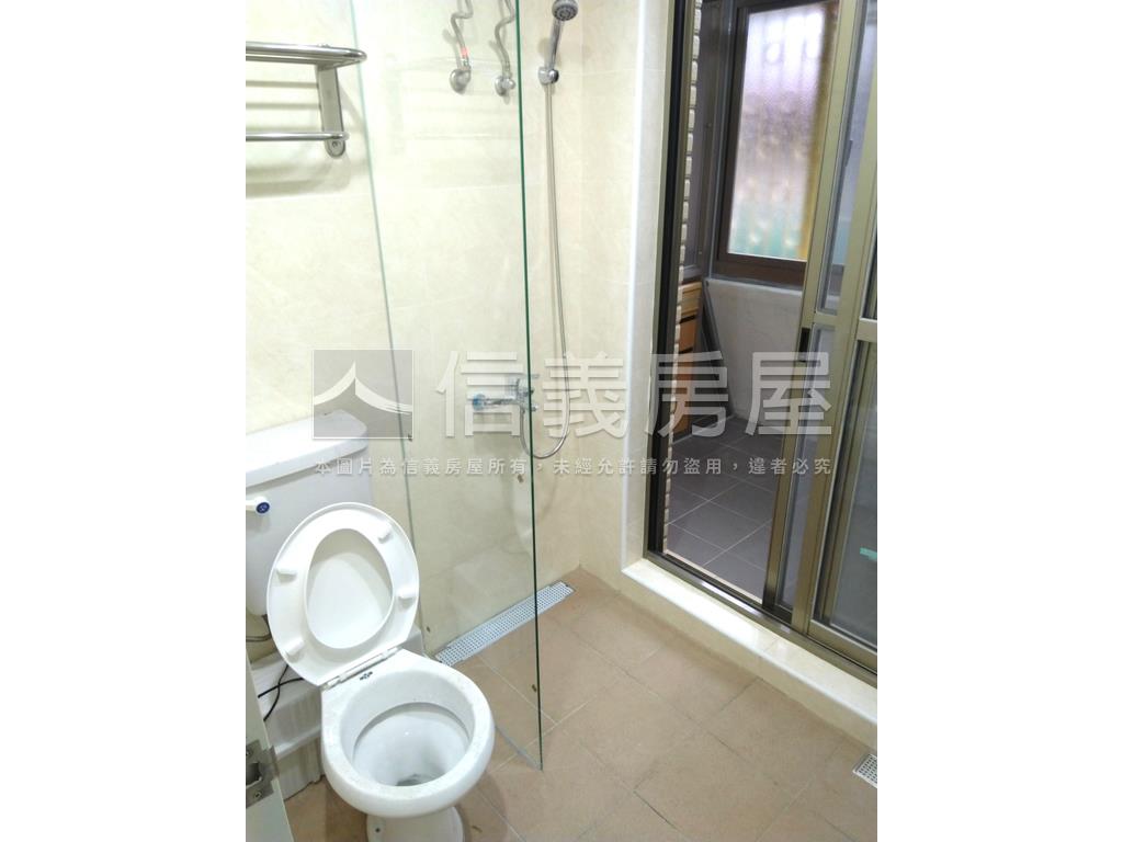 永安置產收租聖品房屋室內格局與周邊環境