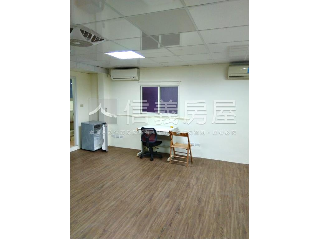 永安置產收租聖品房屋室內格局與周邊環境