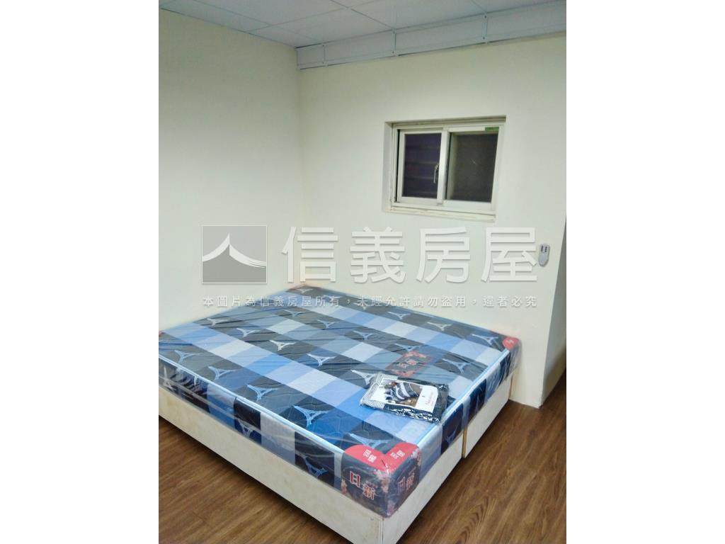 永安置產收租聖品房屋室內格局與周邊環境