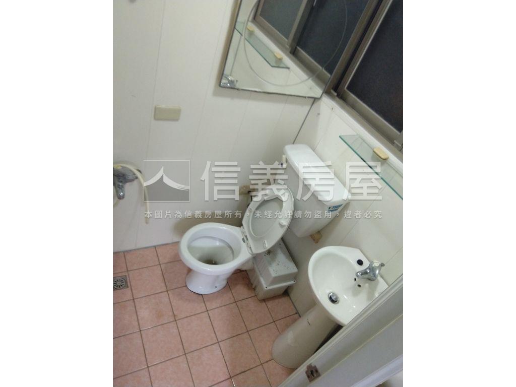 永安置產收租聖品房屋室內格局與周邊環境