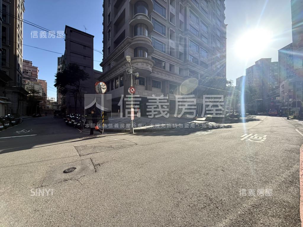 永安置產收租聖品房屋室內格局與周邊環境