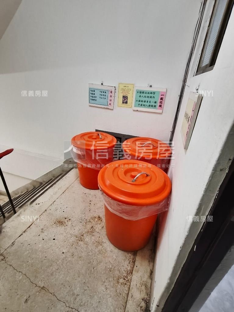 新生北路近捷運電梯兩房房屋室內格局與周邊環境