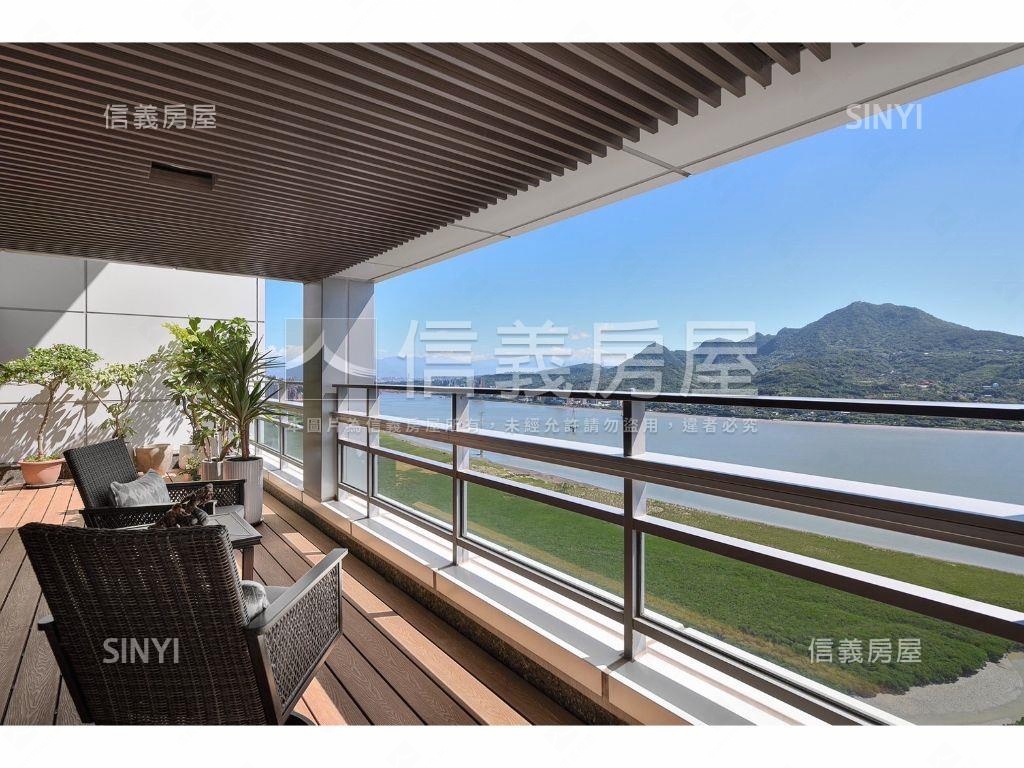水立方高樓質感山河景房屋室內格局與周邊環境