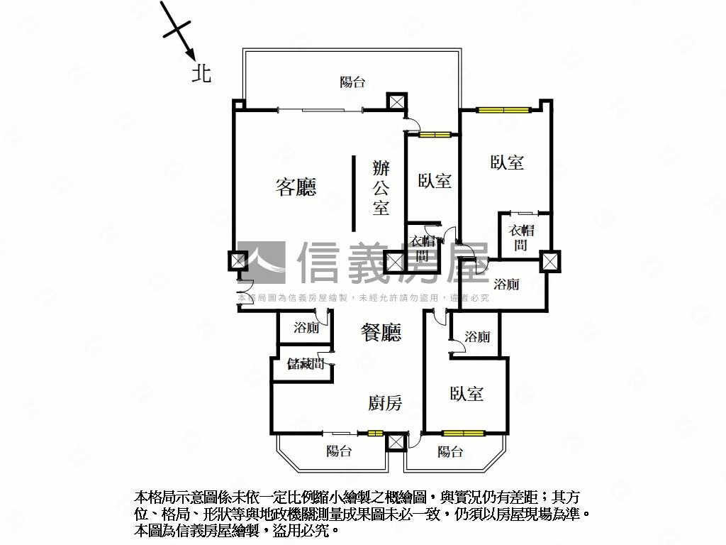 水立方高樓質感山河景房屋室內格局與周邊環境
