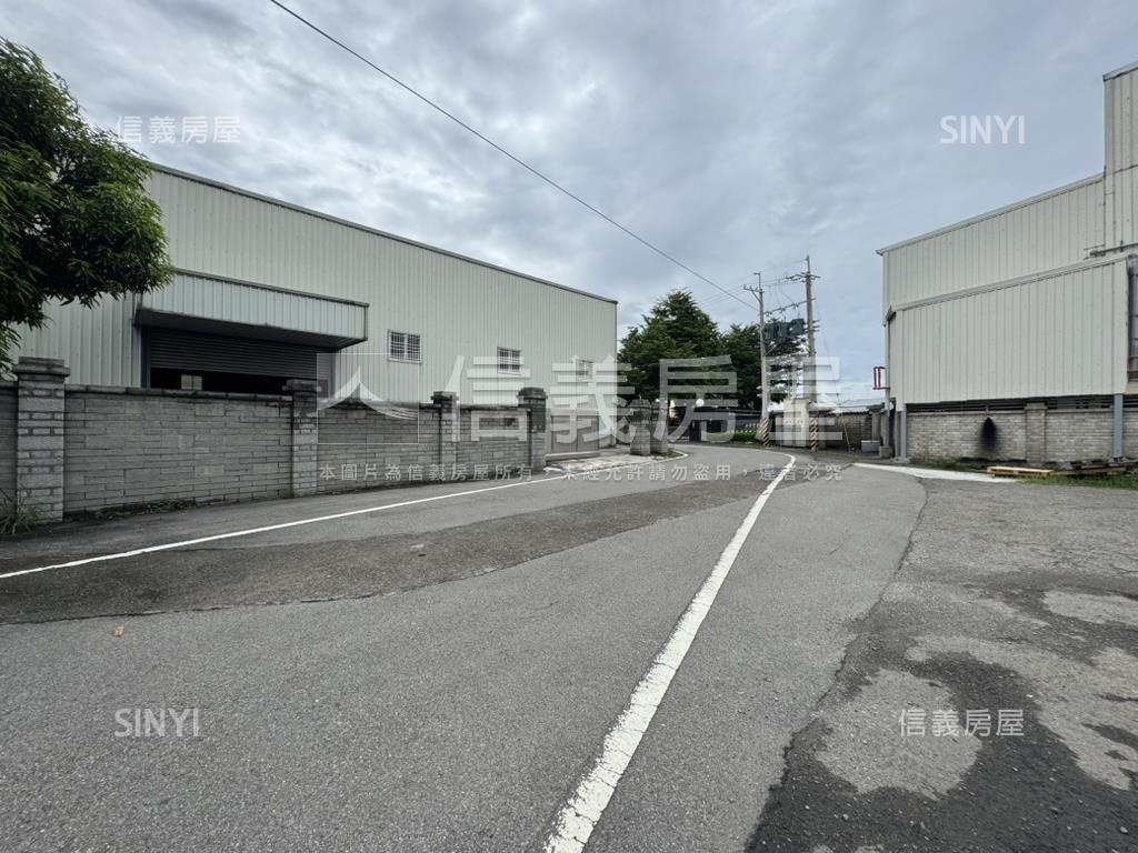 彰化和美土地房屋室內格局與周邊環境