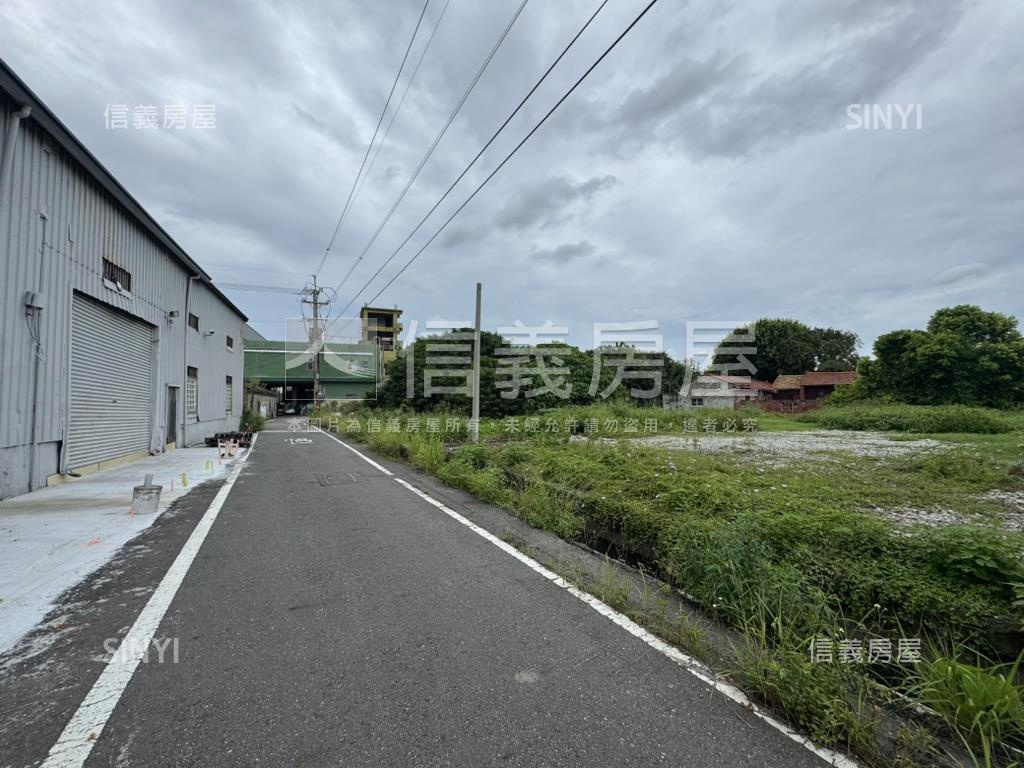 彰化和美土地房屋室內格局與周邊環境