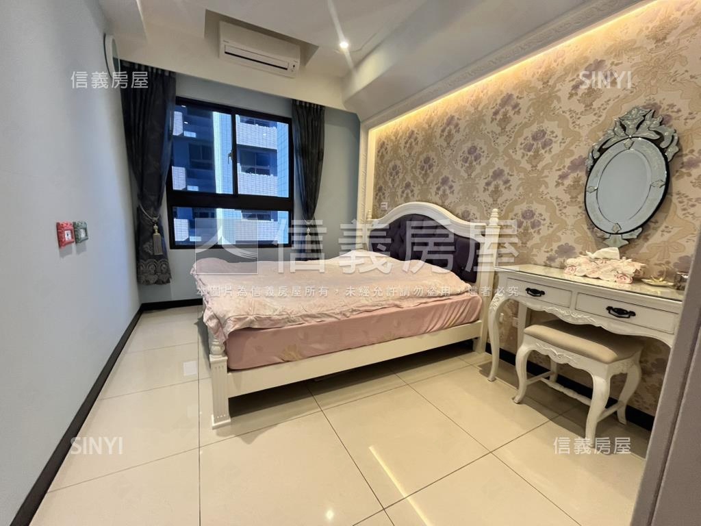 璟都柏悅精美兩房車位房屋室內格局與周邊環境