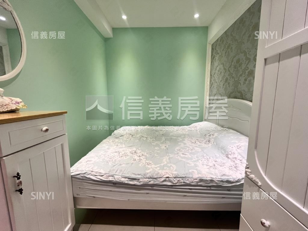 璟都柏悅精美兩房車位房屋室內格局與周邊環境